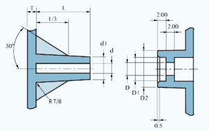 principles-of-boss-design-in-plastic-parts principles of boss design in plastic parts